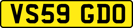 VS59GDO