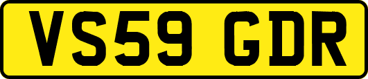 VS59GDR