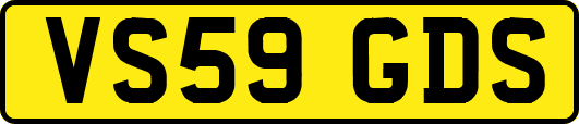 VS59GDS