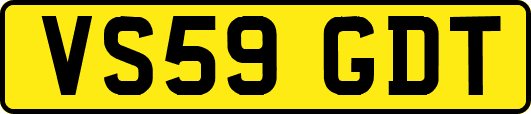 VS59GDT