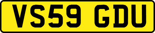 VS59GDU