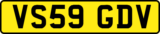 VS59GDV
