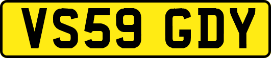 VS59GDY