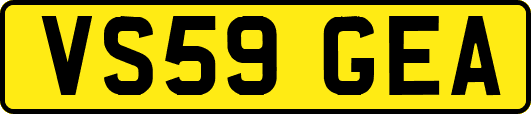 VS59GEA