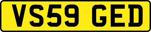 VS59GED