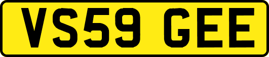 VS59GEE