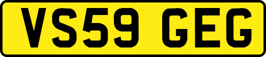 VS59GEG