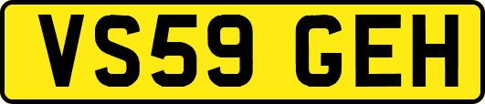 VS59GEH