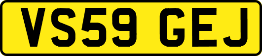 VS59GEJ