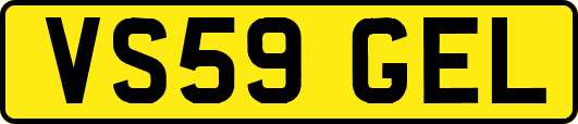 VS59GEL