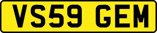VS59GEM