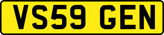 VS59GEN