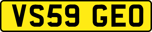VS59GEO