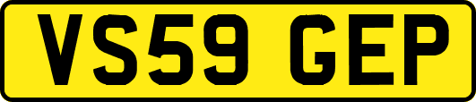 VS59GEP