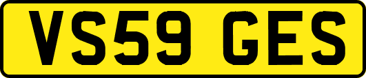 VS59GES