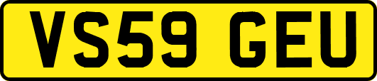 VS59GEU