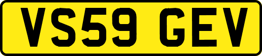 VS59GEV