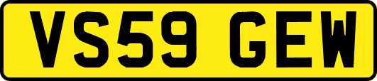 VS59GEW