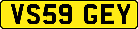 VS59GEY
