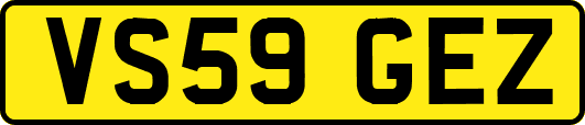 VS59GEZ