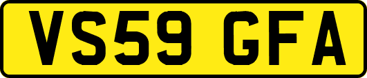 VS59GFA