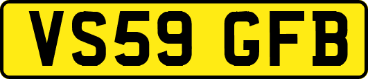 VS59GFB