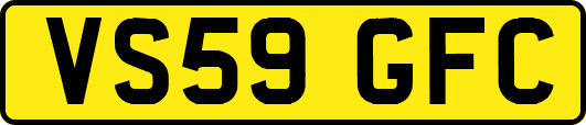 VS59GFC