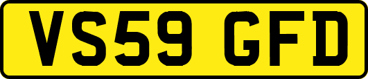 VS59GFD