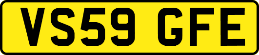 VS59GFE