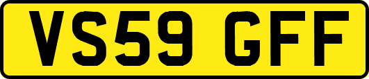 VS59GFF