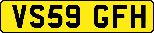 VS59GFH