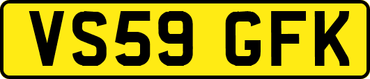 VS59GFK