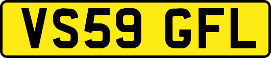 VS59GFL