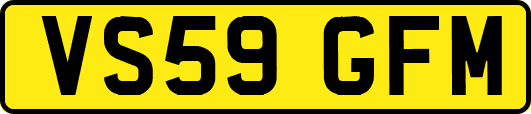 VS59GFM