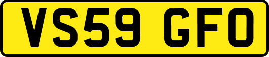 VS59GFO