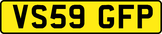 VS59GFP
