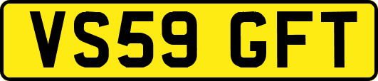 VS59GFT