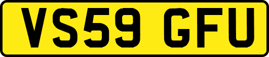 VS59GFU