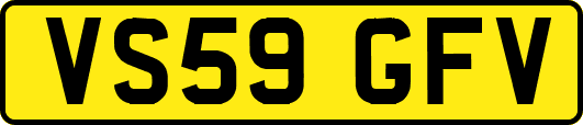 VS59GFV