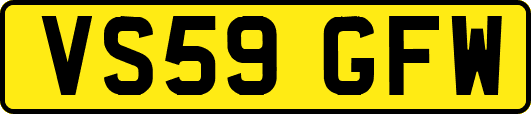 VS59GFW