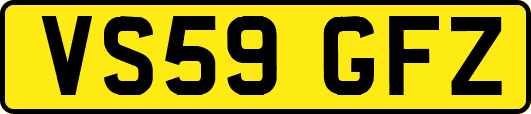 VS59GFZ