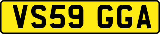VS59GGA
