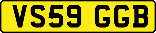 VS59GGB