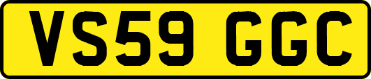 VS59GGC