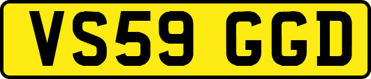 VS59GGD