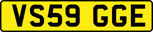 VS59GGE