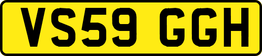 VS59GGH