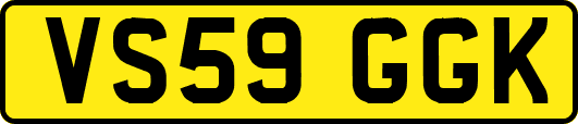 VS59GGK