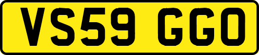 VS59GGO