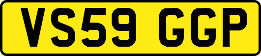 VS59GGP